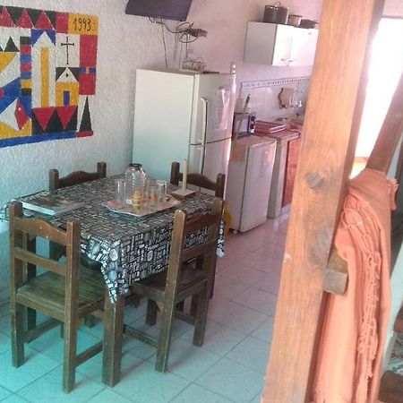 Duplex Biarritz Apartment Cuchilla Alta Ngoại thất bức ảnh